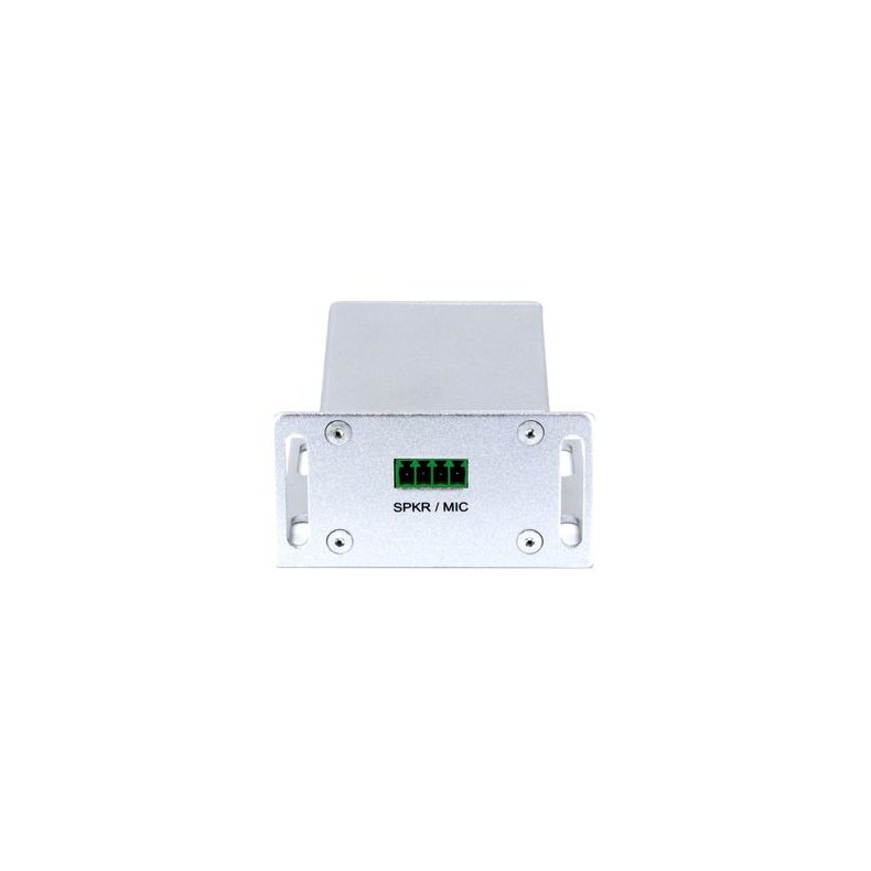 Barix RetailPlayer TPA400 PoE Package (no PSU)