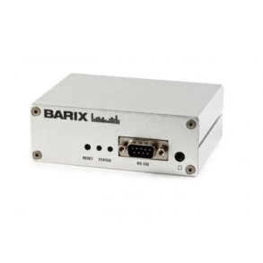 Barix SIP Opus Codec M400 SIP, Encoder/Decoder