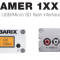 Barix Exstreamer 110 IP audio Decoder EU (230V)