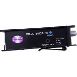 Glensound Beatrice-B1/5F 1 Channel Ultra Compact Beltpack with 5pin XLR Female