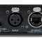 Glensound Beatrice B4/3F 4-Channel Beltpack with 3pin XLR Female
