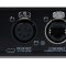 Glensound Beatrice B4/4M 4-Channel Beltpack with 4pin XLR Male