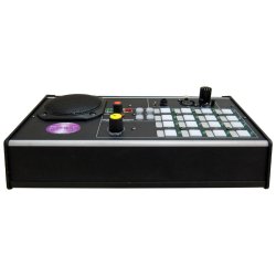 Glensound Beatrice-D16/4M 16 Channel Desktop No call facility. 4 Pin Male XLR