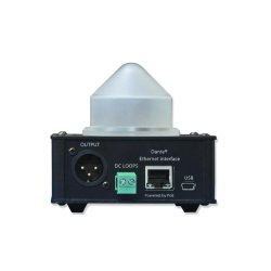 Glensound Beatrice LH4 Visual Indicator Dante Network Intercom