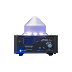 Glensound Beatrice LH4 Visual Indicator Dante Network Intercom