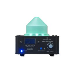 Glensound Beatrice LH4 Visual Indicator Dante Network Intercom