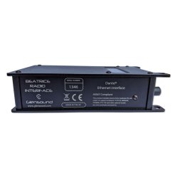 Glensound Beatrice-M1 Intercom Walkie Talkie / Radio Interface