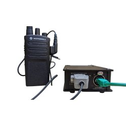Glensound Beatrice-M1 Intercom Walkie Talkie / Radio Interface