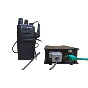 Glensound Beatrice-M1 Intercom Walkie Talkie / Radio Interface