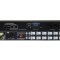 Glensound Beatrice-R16 16 Channel Dante/ AES67  Network Audio Rackmount Intercom, 3 Pin Female Mic