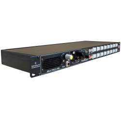 Glensound Beatrice R16/4M 16 Channel 1RU No call facility. 4 Pin Male XLR