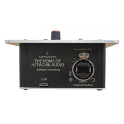 Glensound Beatrice-W1 1 Channel Flush Mounting For Wall or Desk