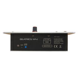 Glensound Beatrice W4 4 Channel Wall or Desk Mounting Beatrice Intercom Position