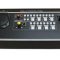 Glensound Beatrice D8+/4M 8 Channel Desktop with extra I/O & Loops. 4 pin Male XLR