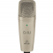 Behringer C-1U Studio USB condenser microphone