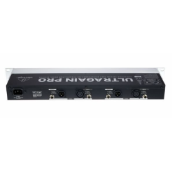 Behringer MIC2200 V2 Ultragain Pro Mic Preamplifier