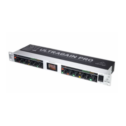 Behringer MIC2200 V2 Ultragain Pro Mic Preamplifier