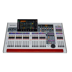 Behringer WING 48-Channel Full Stereo Digital Mixer