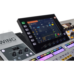 Behringer WING 48-Channel Full Stereo Digital Mixer