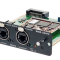 Behringer WING 64x64-Channel Audinate Dante Expansion Card