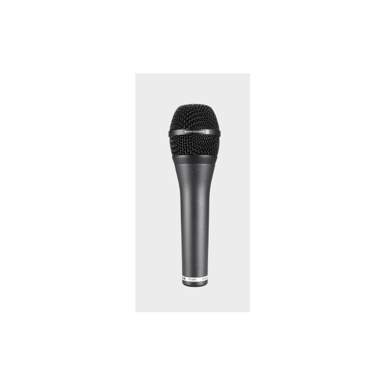 Beyerdynamic TG V70 - Dynamic vocal microphone (hypercardioid)
