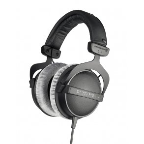 Beyerdynamic DT 770 PRO Headphone 80 ohms