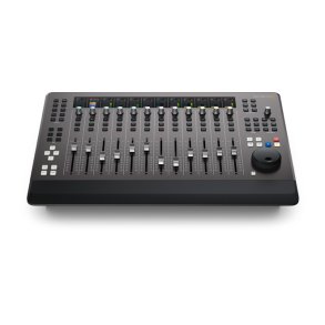 Blackmagic DaVinci Resolve Fairlight Desktop Console