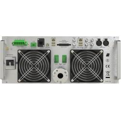 Aqua Broadcast Cobalt C-5000 Digital FM Transmitter 5000 W with DDS Exciter