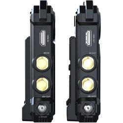 Hollyland COSMO C1 Wireless HDMI/3G-SDI-1000FT Wireless SDI/HDMI Transmission System