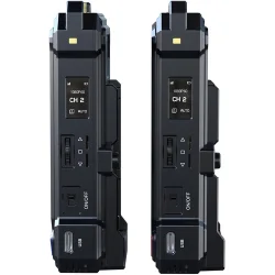 Hollyland COSMO C1 Wireless HDMI/3G-SDI-1000FT Wireless SDI/HDMI Transmission System