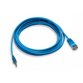 Studiohub 993020 Adapter Cable RJ-45 Male to single 1/8in. Male - Unbalanced-180cm