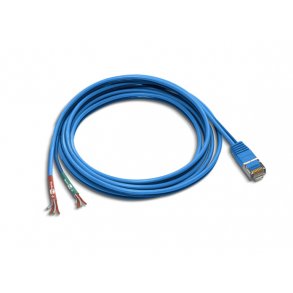 Studiohub 993018 Adapter Cable RJ-45 Male to dual unterminated end-180cm