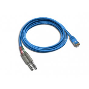 Studiohub 993015 Adapter Cable RJ-45 Male to dual 1/4in. TRS Male - Balanced-180cm
