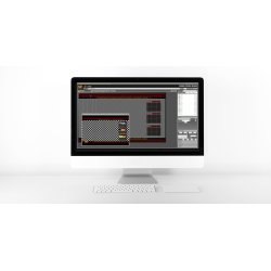 Axel XPLAYOUT Software licence TV-Automation SD/HD/4K/8K