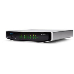 AJA IO 4K Plus Professional Video and Audio I/O over Thunderbolt 3 with 12G-SDI and HDMI 2.0