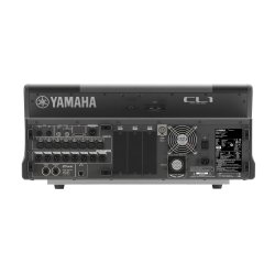 Yamaha CL1 Digital mixing console, 48 + 8 St, 24 MIX, 8 Matrix