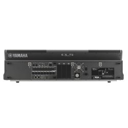 Yamaha CL5 Digitales Mischpult mit 72 Mono- und 8 Stereo-Eing�ngen 