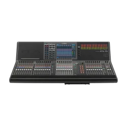 Yamaha CL5 Digitales Mischpult mit 72 Mono- und 8 Stereo-Eing�ngen 