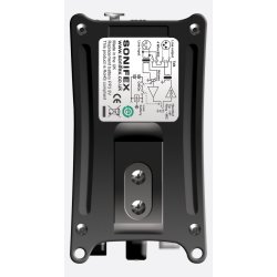 Sonifex CM-BH4WX Belt-Pack 4-Wire Headphone Amp With 4 Pin XLR Headset Socket