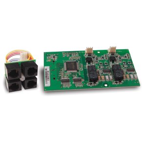 Sonifex CM-TBT Talkback Control Unit, Dual PSTN Telephone Hybrid Add-on Board