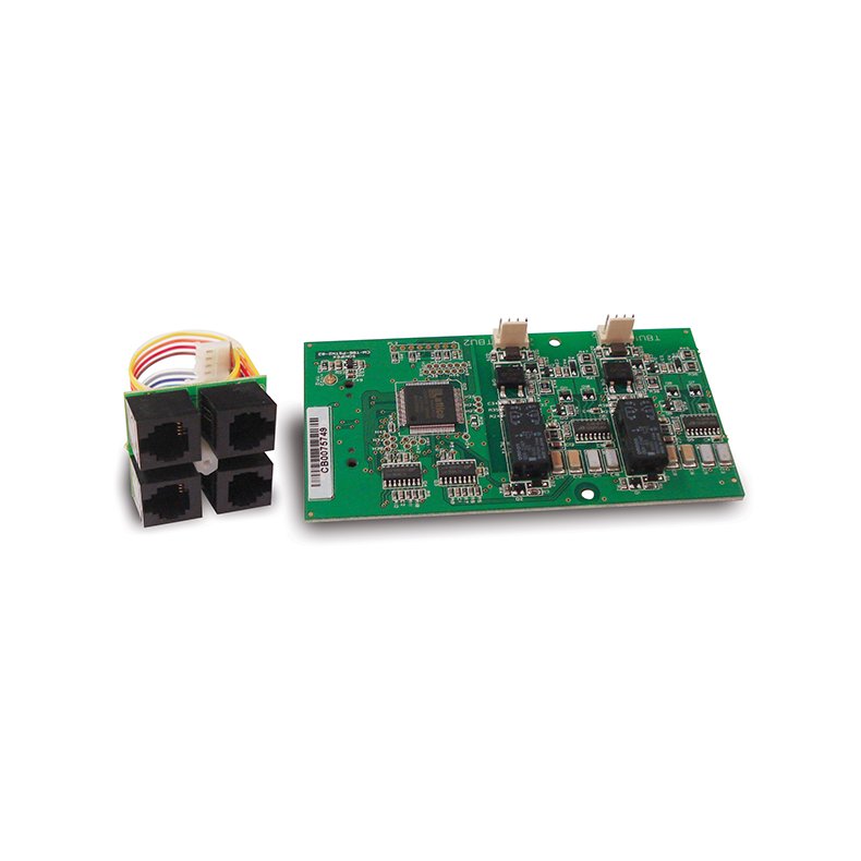 Sonifex CM-TBT Talkback Control Unit, Dual PSTN Telephone Hybrid Add-on Board