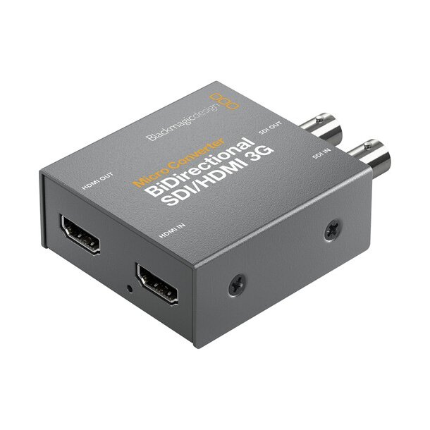 Blackmagic Micro Converter HDMI to SDI 