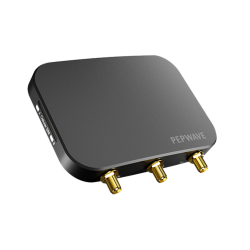 Comrex Peplink Pepwave MAX Adapter 4G LTE Modem - MAX Adapter LTEA Pro 