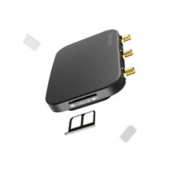 Comrex Peplink Pepwave MAX Adapter 4G LTE Modem - MAX Adapter LTEA Pro 