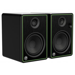 Mackie CR5-X (Pair) Multimedia Monitor 5