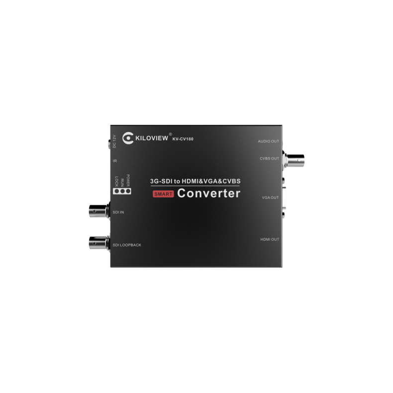 Kiloview CV180 (SDI to HDMI Converter)