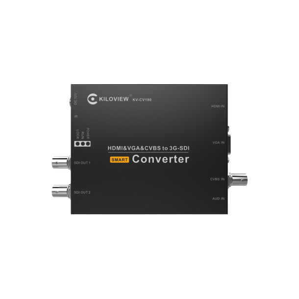 Kiloview CV190 (HDMI to SDI Converter)