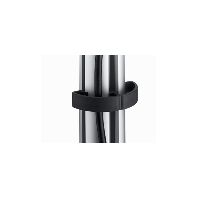 Yellowtec YT3221 m!ka Cable Clamp f�r m!ka Pole (6 St�ck)