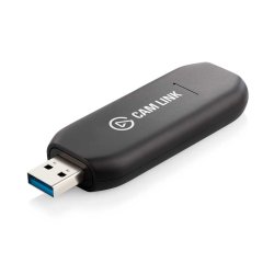 Elgato Cam Link 4k HDMI Camera Connector