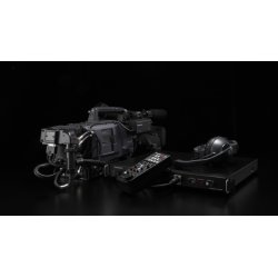 Panasonic AG-BS300 Base Station Adaptor for Camera System